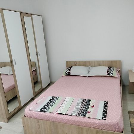Kociu'S House Hotel Constanţa Eksteriør billede
