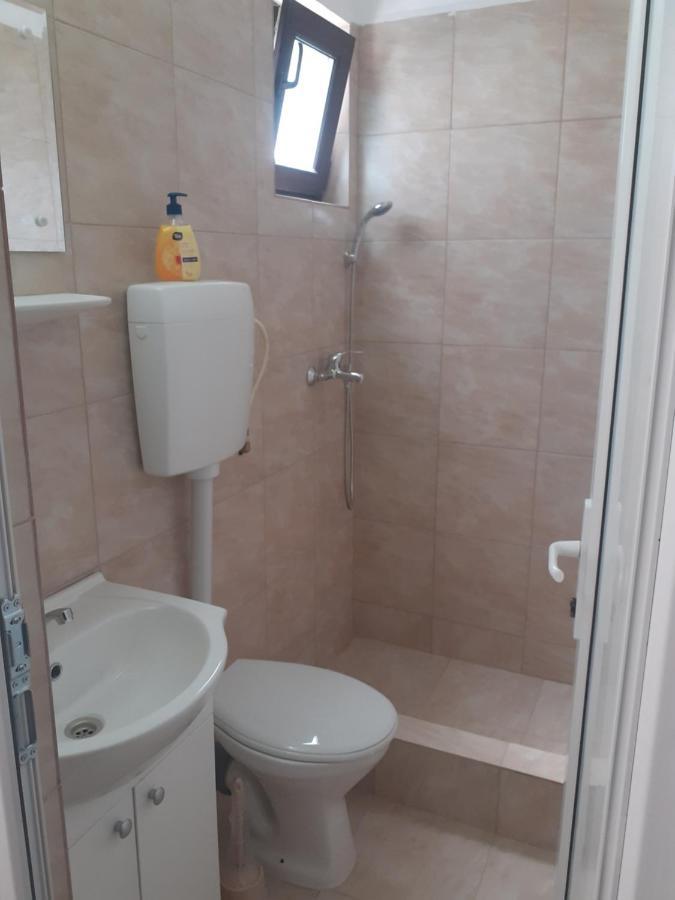 Kociu'S House Hotel Constanţa Eksteriør billede