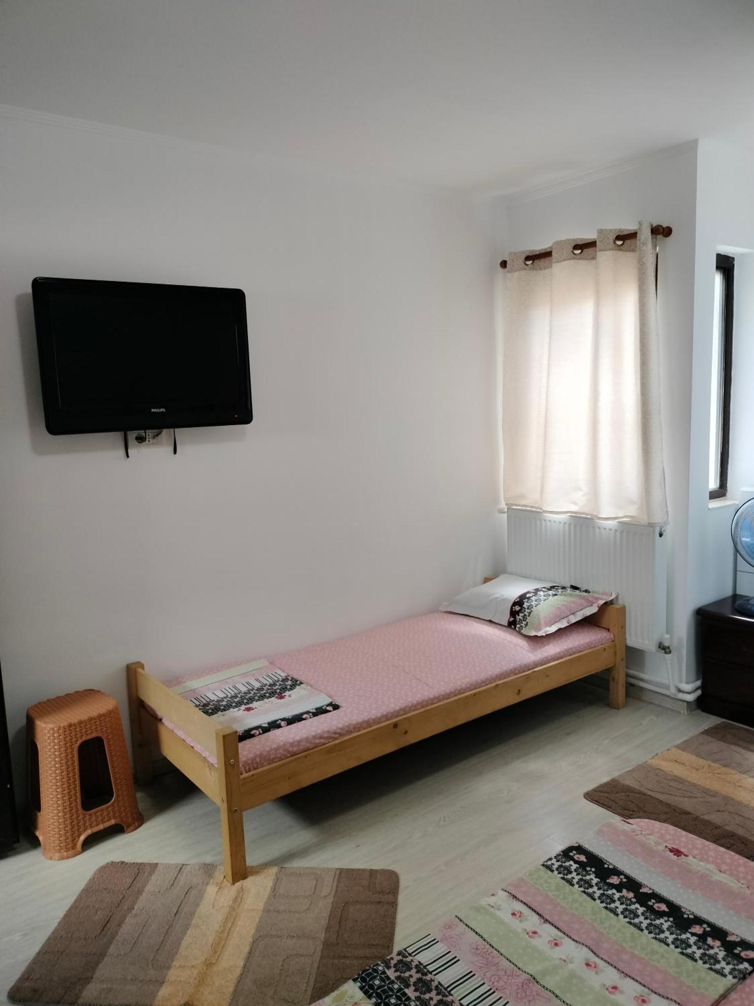Kociu'S House Hotel Constanţa Eksteriør billede