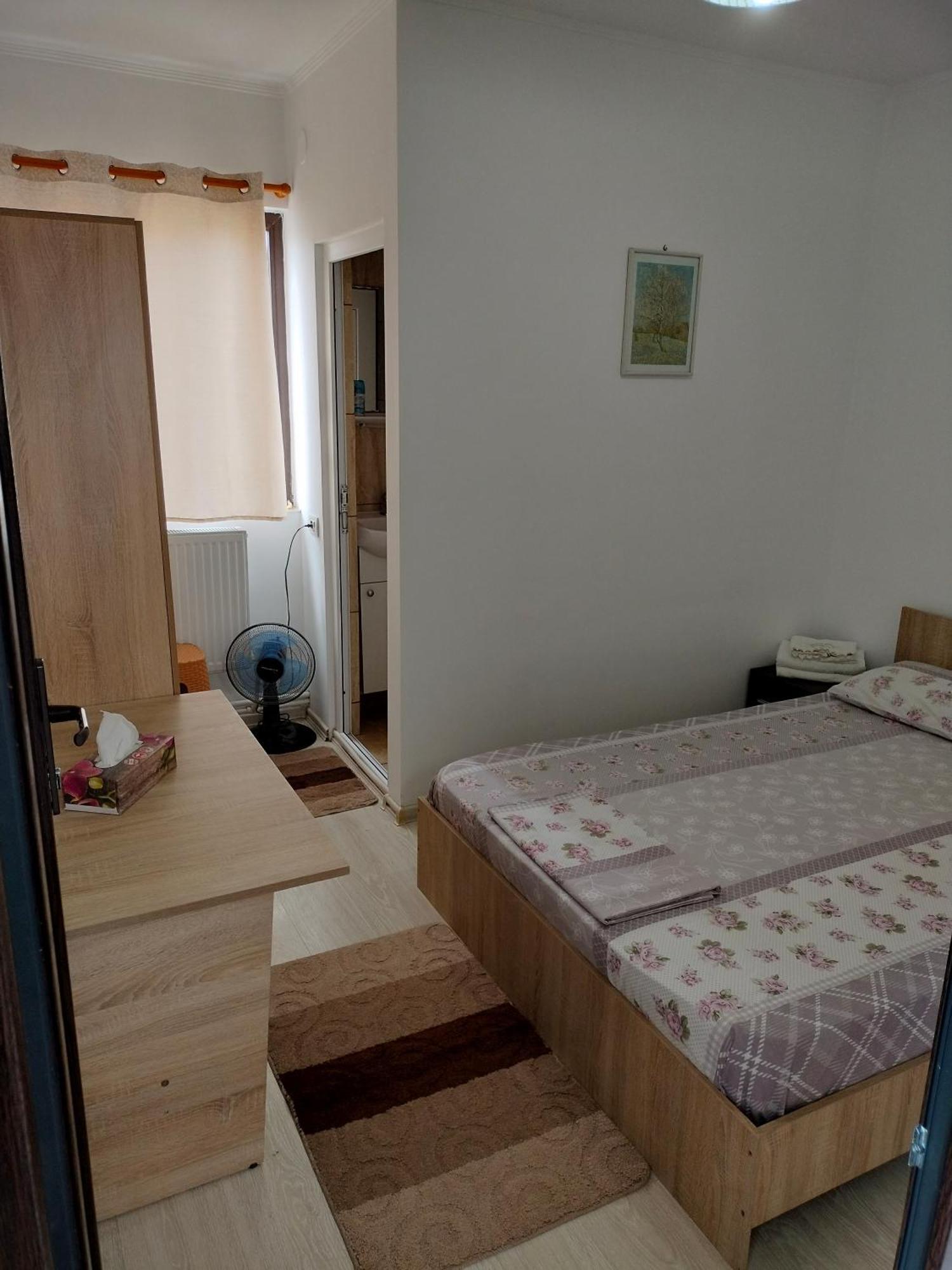 Kociu'S House Hotel Constanţa Eksteriør billede