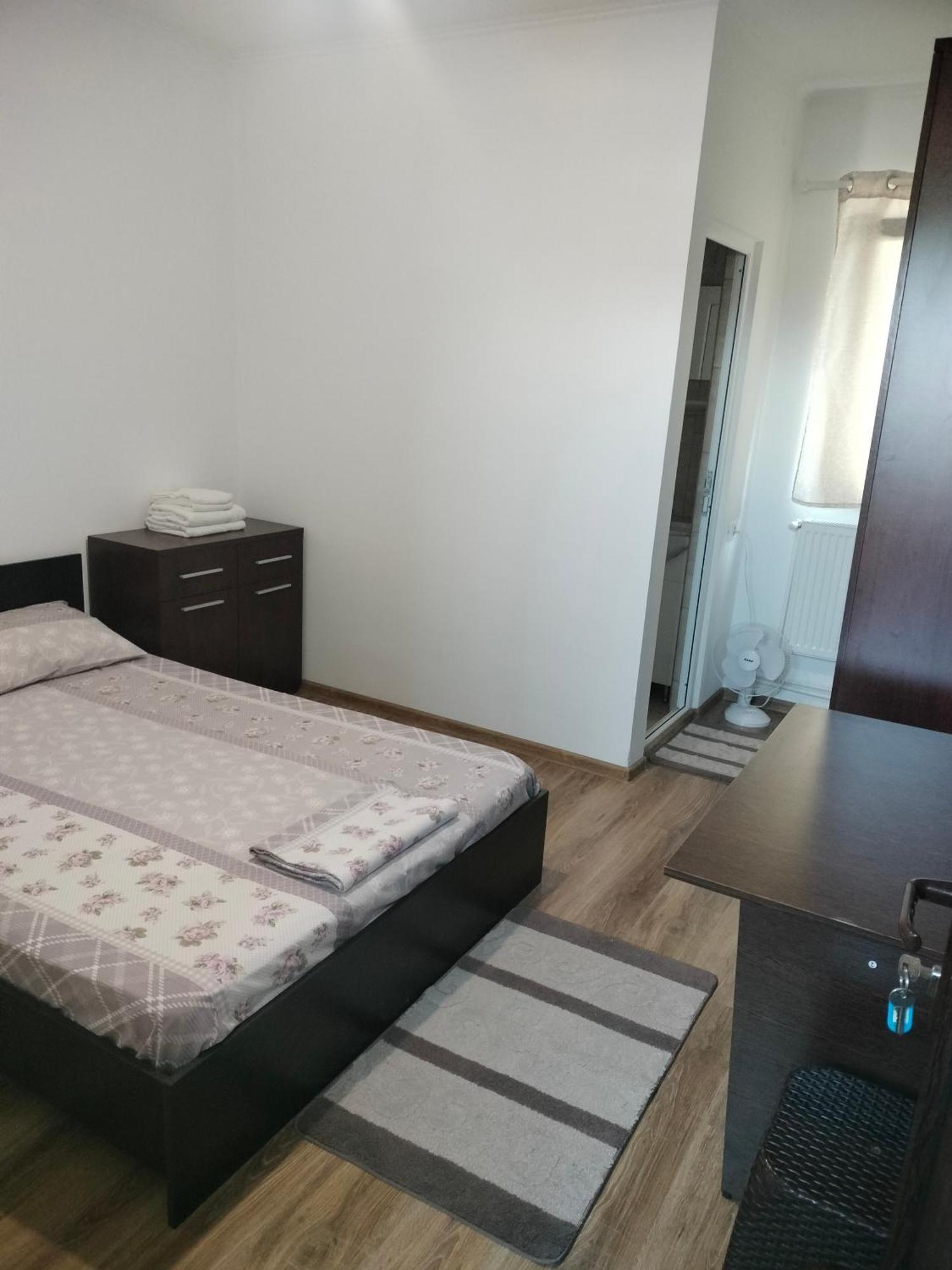Kociu'S House Hotel Constanţa Eksteriør billede